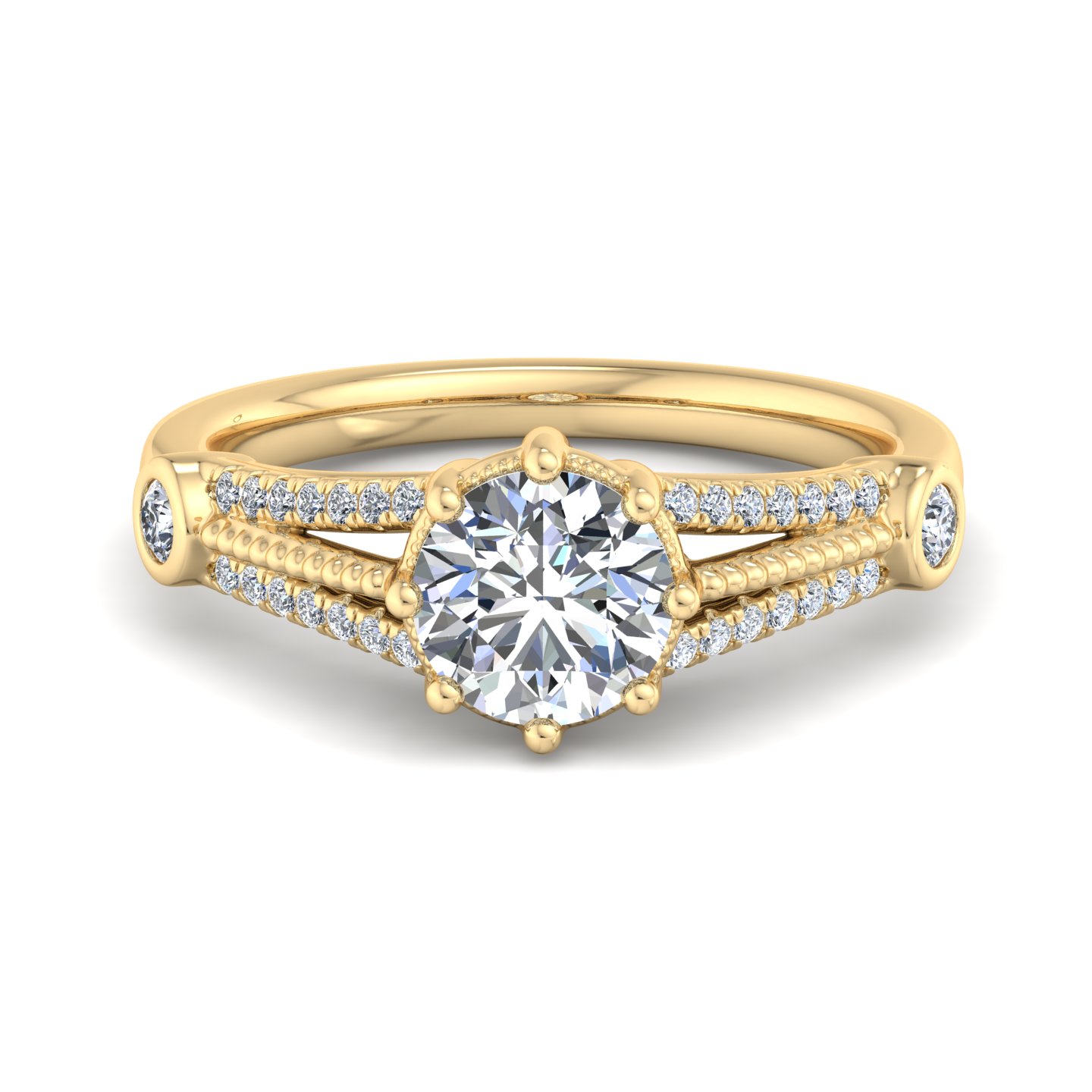 Catherine Engagement Ring